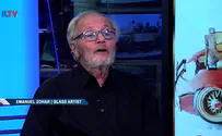ILTV Meet Emanuel Zohar’s frogs and ants