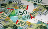 S&P affirms Israel's credit rating, says outlook is 'stable'