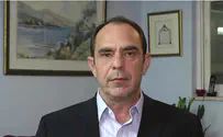 "בחטיפת הנערים המלצתי על עונש מוות"
