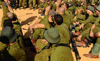 הטבה משמעותית למילואימניקים ה"כבדים"