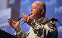 יאיר נווה תוקף: "מפקדים גרועים"