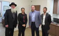 More haredi soldiers requesting uniform exemptions