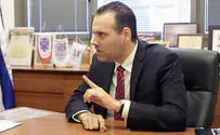 ח"כ זוהר: להעניש את שפיר וחיים ילין