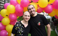 שעות אחרונות: זוכים ומצילים חיים