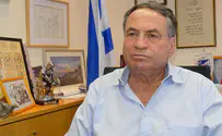"בעוטף עזה צריכים ללחוץ למבצע צבאי"