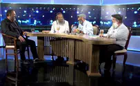 מספרים את הסיפור של העולם