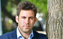 ברקוביץ לבנט: תמוך בי לראשות העיר