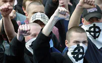 Что дала евреям «революция достоинства»?