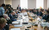 Most Israelis: Right will still rule country in 10 years