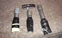 Teenage terrorist behind attempted bombing of IDF court