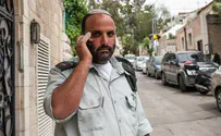 חוזר לצה''ל                 