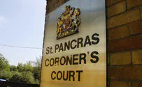 Jewish burial society takes London coroner to High Court