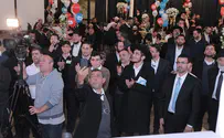 החובות מאחורינו, "יחד" נערכת לבחירות