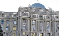 Заложники в Харькове - ответ на обмен пленными в Донецке