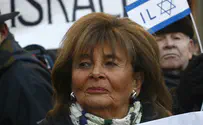 German Jewish leader warns against rising anti-Semitism