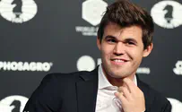 Norwegian chess champion criticizes Saudi Arabia