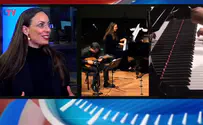 ILTV Top pianist returns to Israel for concert series