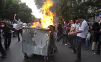 "דיקטטורה לא נמשכת לנצח"