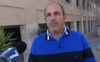 "דגלי הגאווה הם דגלים שחורים"