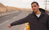 למה נהגים לא עוצרים לתת טרמפים?
