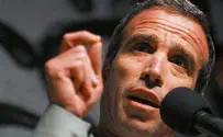 'שחררו את החרדים מחובת הגיוס עשר שנים'