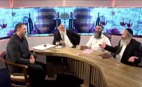 המטפלים הרוחניים שמצאו את הרוח