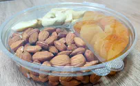 Thousands to celebrate Tu B’Shvat with fruits of Judea, Samaria