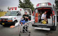 «Когда мы приехали, то увидели, что это очень серьезный случай»
