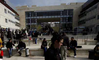 'Shame Israel considers giving prize to someone who slanders it'