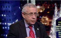 "הפלסטינים איבדו את העולם הערבי"