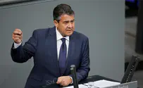 Netanyahu to meet German Vice Chancellor