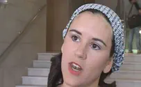 עימות: גדעון לוי מול אמילי עמרוסי