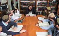 המאבק נגד סגירת ישיבת רמת השרון נמשך
