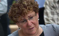 חזרתי לרגע נפילתו של אלירז