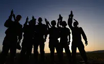 Group calls for removal of Christian missionaries from IDF