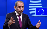 Jordan condemns Israeli plans to normalize communities