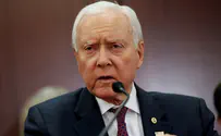 Senate's longest serving Republican to step down