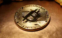 Bitcoin soars past $55,000