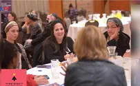 ILTV Helping underprivileged women in Israel