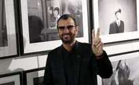 Ringo Starr to perform in Israel