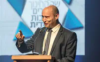 Left-wing Army Radio pundit: 'Bennett is a fascist'