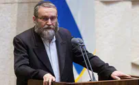 Knesset cmte unanimously votes to deny missionaries tax benefits
