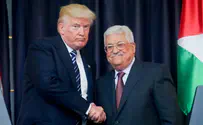 PA denies receiving aid from US