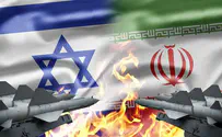 iStock Report: Israel won't join US-Iran war unless attacked