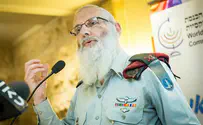 חוק הרב הראשי לצה"ל: הרבנים תומכים