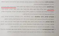 ירידה במוטיבציה של נשים לשירות קרבי