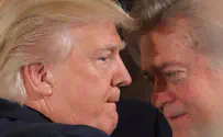 Bannon apologizes to Trump