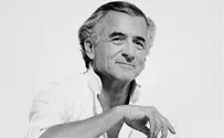 Bernard-Henri Levy – we need to talk