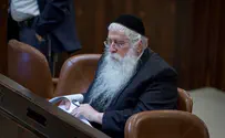 פרוש מציג: למה התנגדנו לעונש מוות