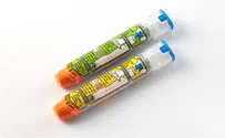 Life-saving initiative for those with severe allergic reactions